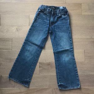 Boy jeans